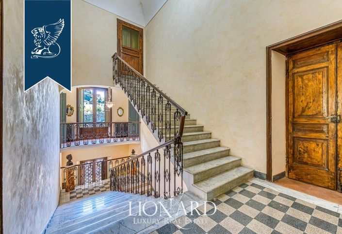 Image No.31-Villa de 7 chambres à vendre à Frosinone