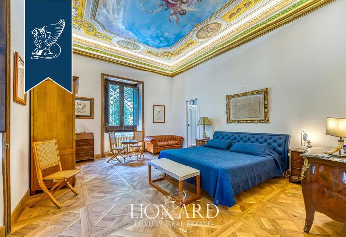 Image No.33-Villa de 7 chambres à vendre à Frosinone