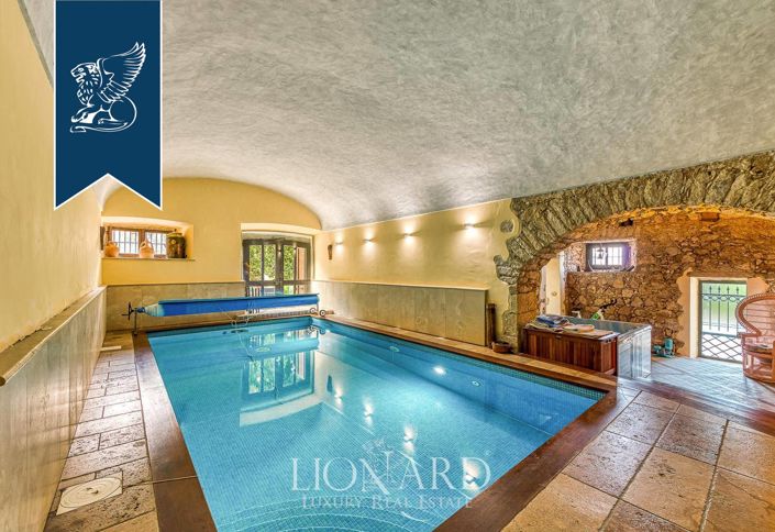 Image No.38-Villa de 7 chambres à vendre à Frosinone