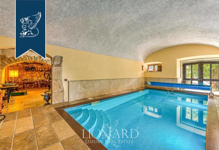 Image No.39-Villa de 7 chambres à vendre à Frosinone