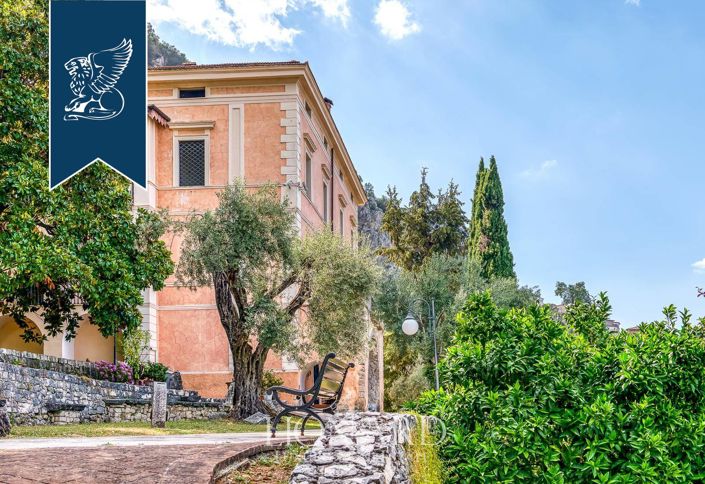 Image No.4-Villa de 7 chambres à vendre à Frosinone