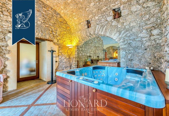 Image No.40-Villa de 7 chambres à vendre à Frosinone