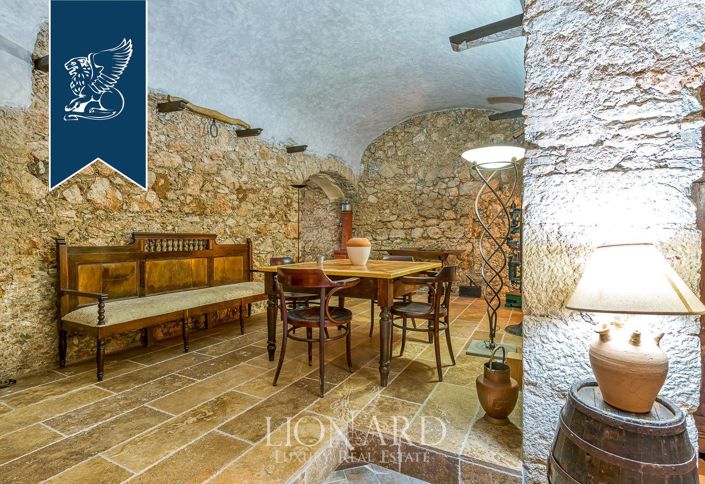 Image No.41-Villa de 7 chambres à vendre à Frosinone