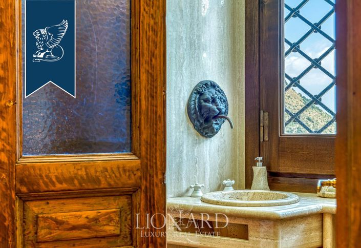 Image No.43-Villa de 7 chambres à vendre à Frosinone