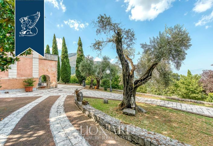 Image No.5-Villa de 7 chambres à vendre à Frosinone