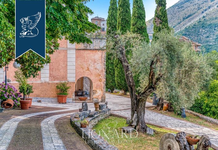 Image No.7-Villa de 7 chambres à vendre à Frosinone