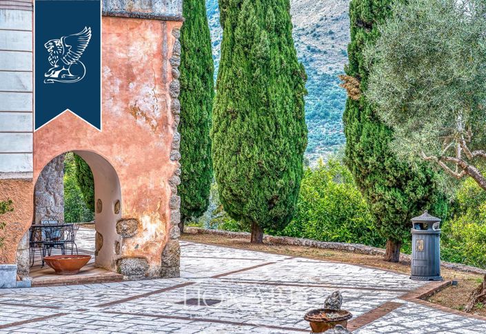 Image No.8-Villa de 7 chambres à vendre à Frosinone