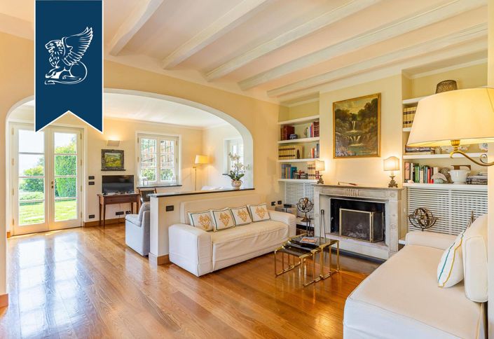 Image No.22-Villa de 6 chambres à vendre à Santa Margherita Ligure