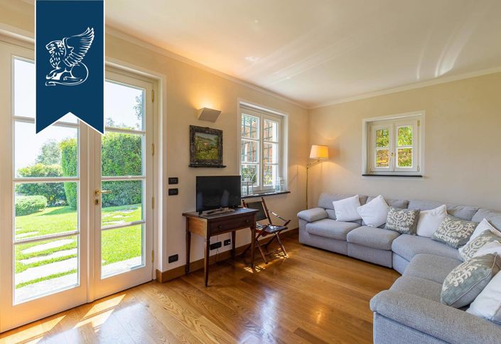 Image No.26-Villa de 6 chambres à vendre à Santa Margherita Ligure