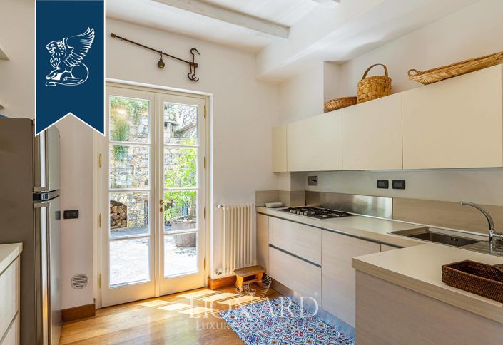 Image No.28-Villa de 6 chambres à vendre à Santa Margherita Ligure