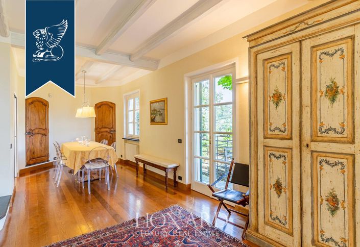 Image No.29-Villa de 6 chambres à vendre à Santa Margherita Ligure