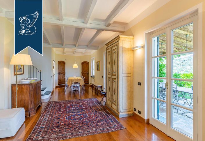 Image No.30-Villa de 6 chambres à vendre à Santa Margherita Ligure