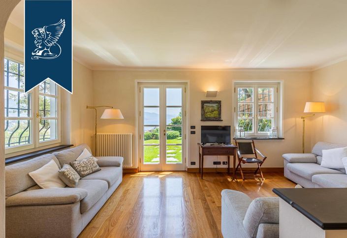 Image No.31-Villa de 6 chambres à vendre à Santa Margherita Ligure