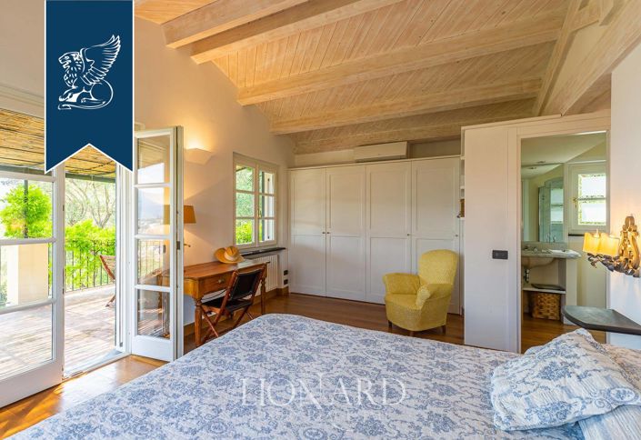 Image No.32-Villa de 6 chambres à vendre à Santa Margherita Ligure