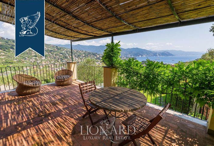 Image No.34-Villa de 6 chambres à vendre à Santa Margherita Ligure