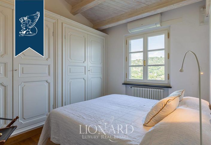 Image No.36-Villa de 6 chambres à vendre à Santa Margherita Ligure