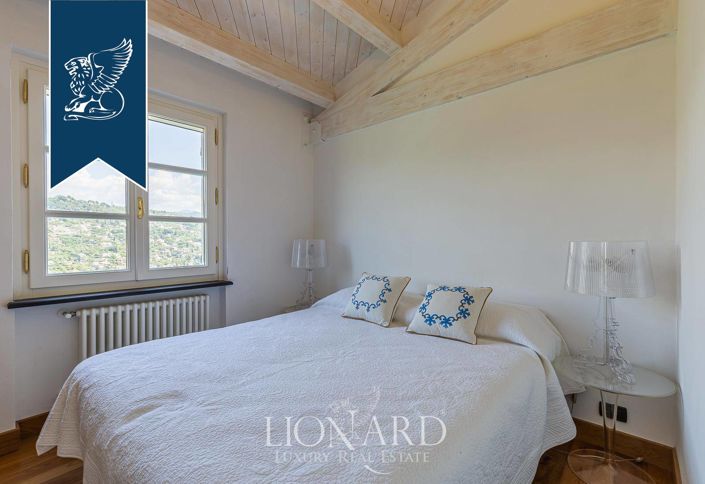 Image No.37-Villa de 6 chambres à vendre à Santa Margherita Ligure