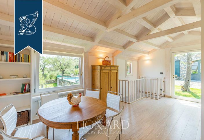 Image No.40-Villa de 6 chambres à vendre à Santa Margherita Ligure