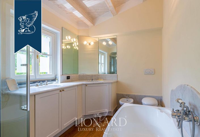 Image No.42-Villa de 6 chambres à vendre à Santa Margherita Ligure