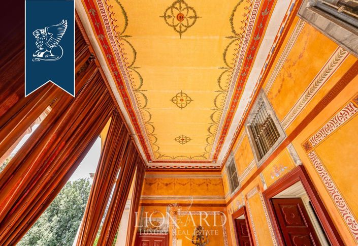 Image No.11-Villa de 7 chambres à vendre à Côme