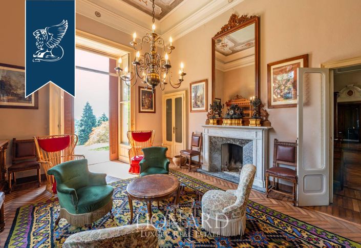 Image No.13-Villa de 7 chambres à vendre à Côme