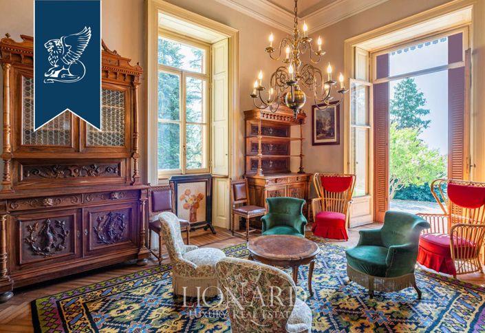 Image No.14-Villa de 7 chambres à vendre à Côme