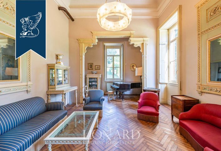 Image No.16-Villa de 7 chambres à vendre à Côme