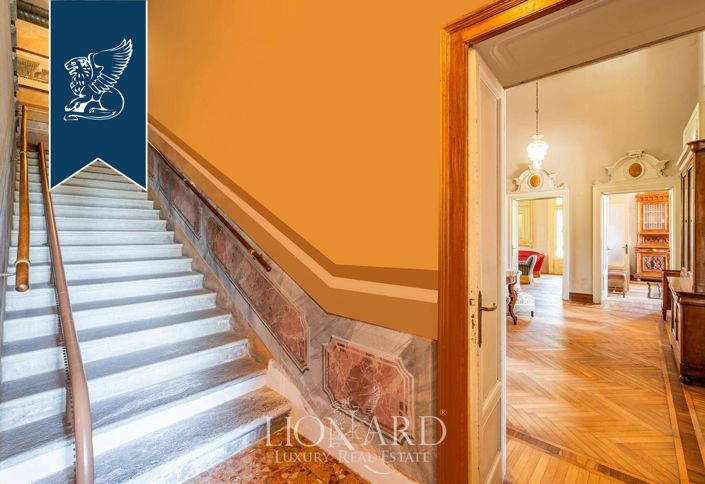 Image No.19-Villa de 7 chambres à vendre à Côme