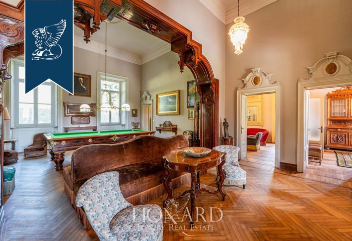 Image No.20-Villa de 7 chambres à vendre à Côme