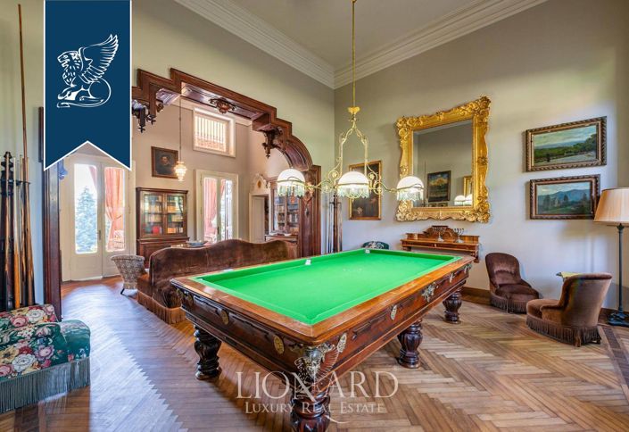 Image No.21-Villa de 7 chambres à vendre à Côme