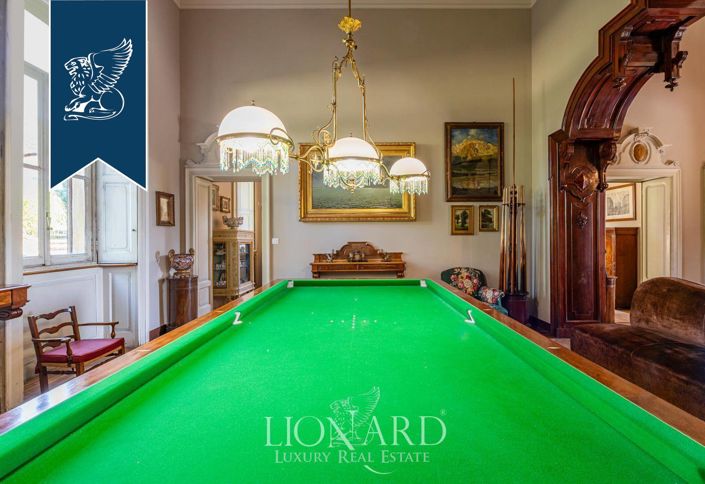 Image No.22-Villa de 7 chambres à vendre à Côme