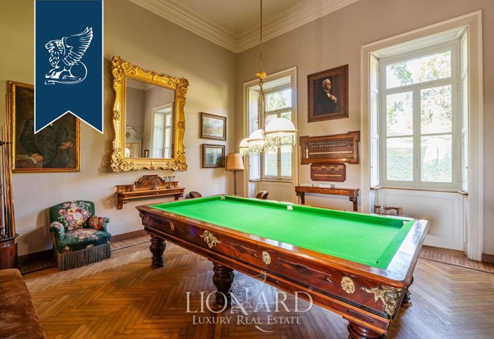 Image No.23-Villa de 7 chambres à vendre à Côme