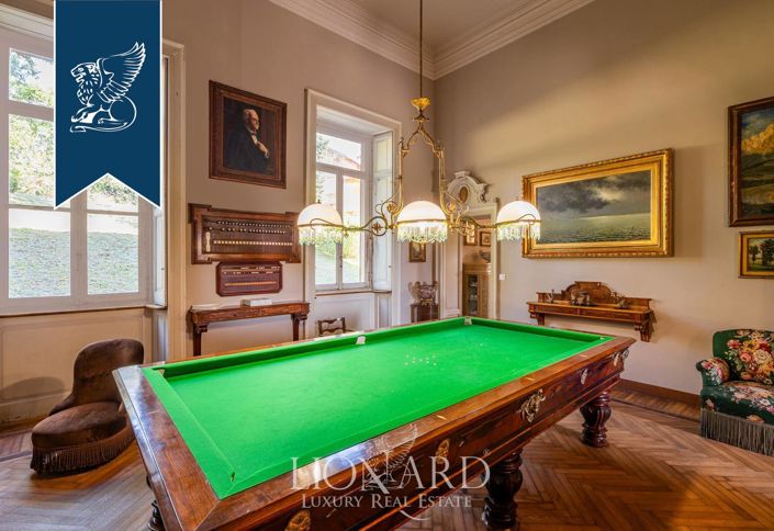 Image No.24-Villa de 7 chambres à vendre à Côme