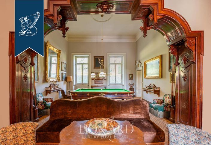 Image No.25-Villa de 7 chambres à vendre à Côme