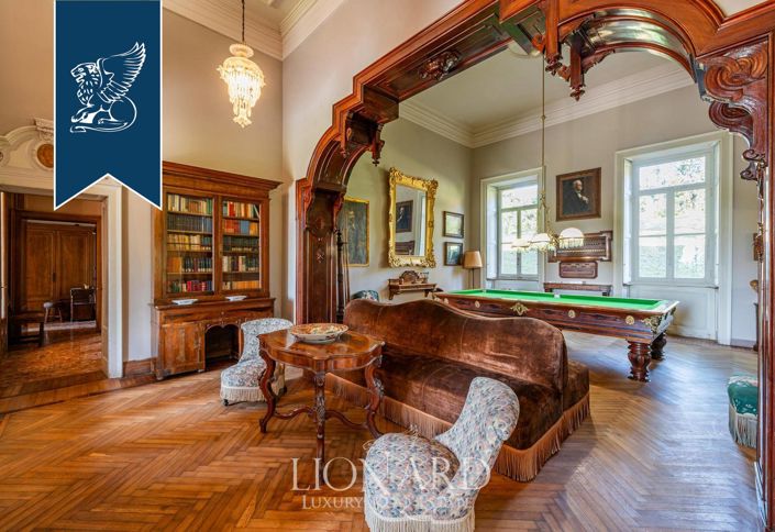 Image No.26-Villa de 7 chambres à vendre à Côme