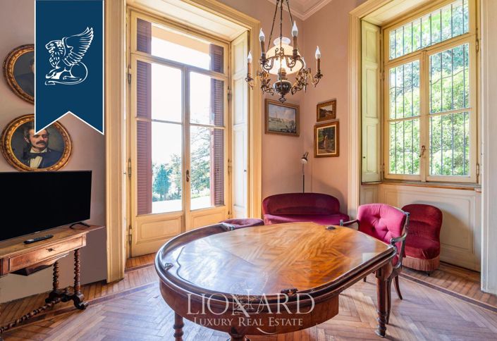 Image No.27-Villa de 7 chambres à vendre à Côme