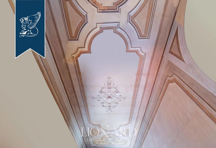 Image No.28-Villa de 7 chambres à vendre à Côme