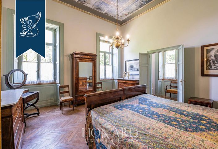 Image No.30-Villa de 7 chambres à vendre à Côme