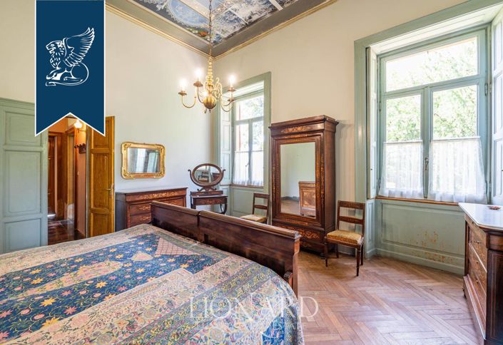 Image No.31-Villa de 7 chambres à vendre à Côme