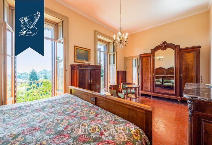 Image No.32-Villa de 7 chambres à vendre à Côme