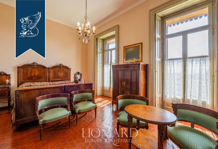 Image No.33-Villa de 7 chambres à vendre à Côme