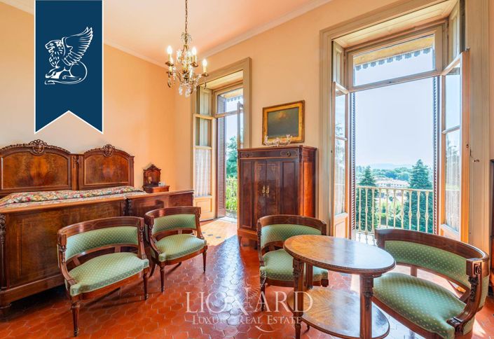 Image No.34-Villa de 7 chambres à vendre à Côme