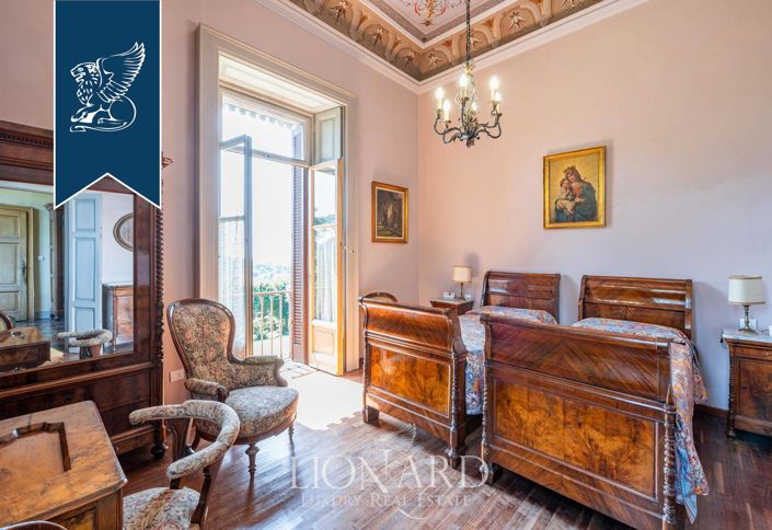 Image No.35-Villa de 7 chambres à vendre à Côme