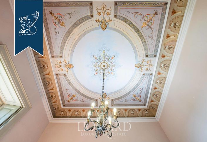 Image No.36-Villa de 7 chambres à vendre à Côme