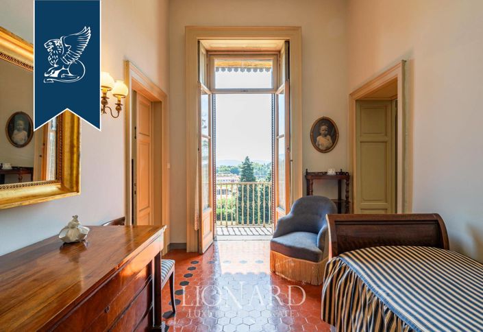 Image No.37-Villa de 7 chambres à vendre à Côme