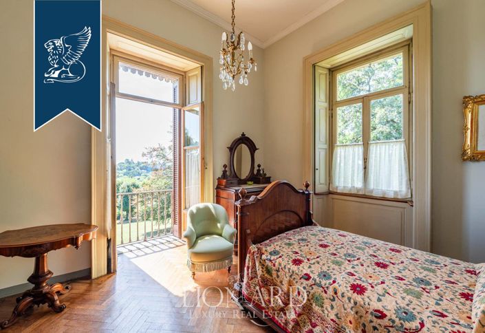 Image No.38-Villa de 7 chambres à vendre à Côme