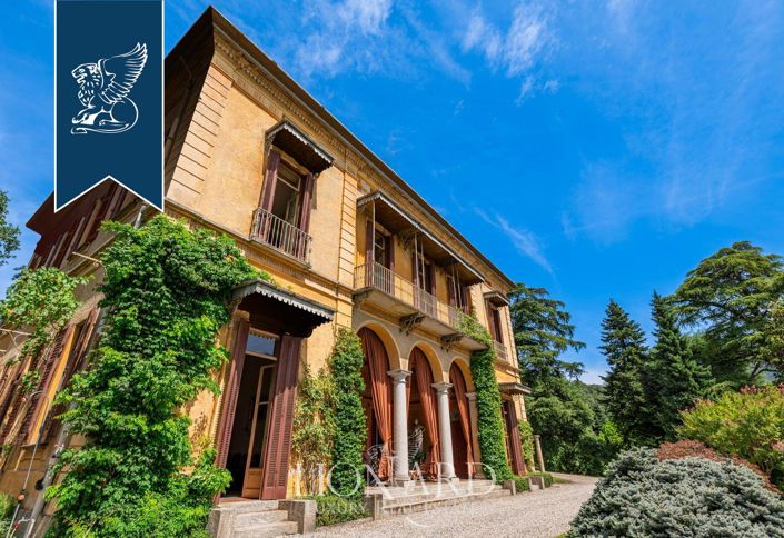 Image No.4-Villa de 7 chambres à vendre à Côme