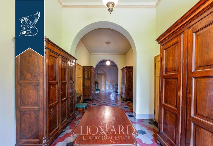 Image No.40-Villa de 7 chambres à vendre à Côme