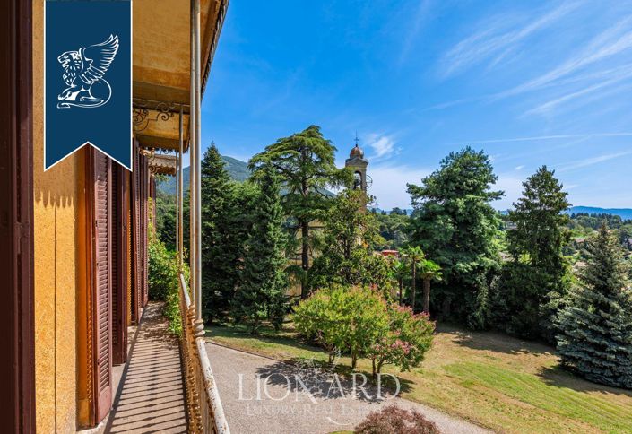 Image No.41-Villa de 7 chambres à vendre à Côme