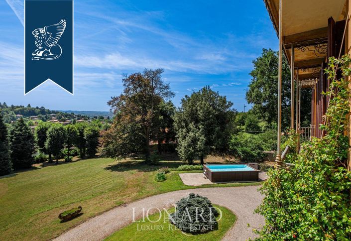 Image No.42-Villa de 7 chambres à vendre à Côme